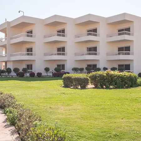 Hurghada Long Beach Resort-3