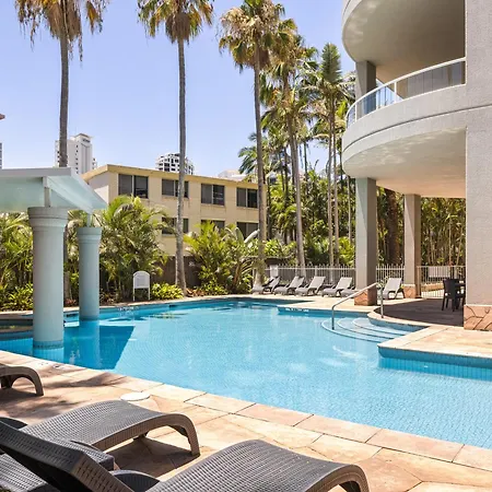 Oaks Gold Coast Hotel-3