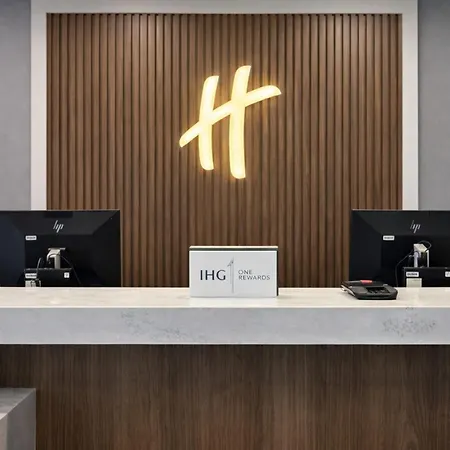 Holiday Inn & Suites Mississauga West - Meadowvale By Ihg-2