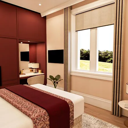Rockliffe Hall Hotel Golf & Spa-3