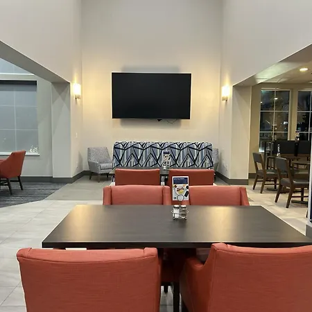 Holiday Inn Express Hotel & Suites Manteca By Ihg-2