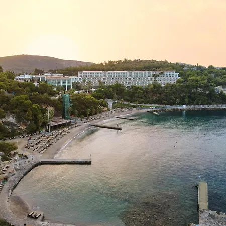 Pine Bay Holiday Resort-2
