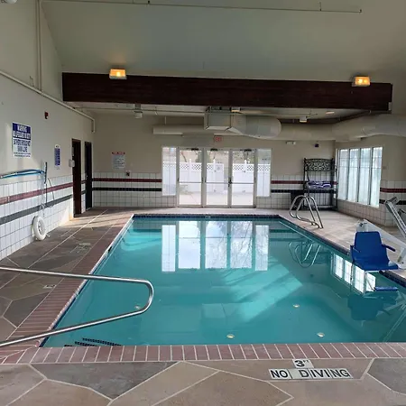 Country Inn & Suites By Radisson, West Valley City, Ut-2