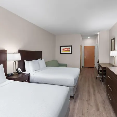 Wingate By Wyndham Destin-3