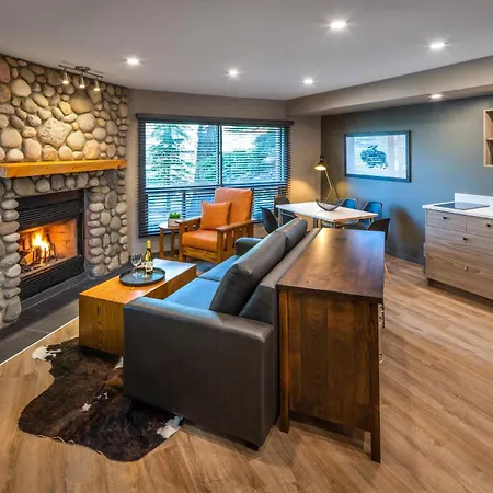 Buffalo Mountain Lodge-2