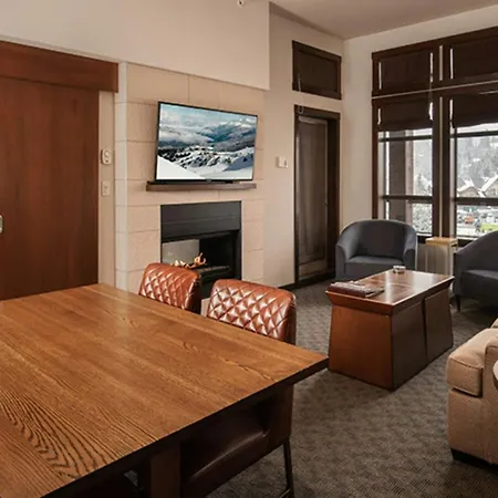 Evolution Whistler, By Lodging Ovations-2