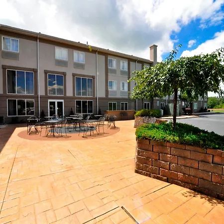 Holiday Inn Express Hotel & Suites Port Clinton-Catawba Island By Ihg-2