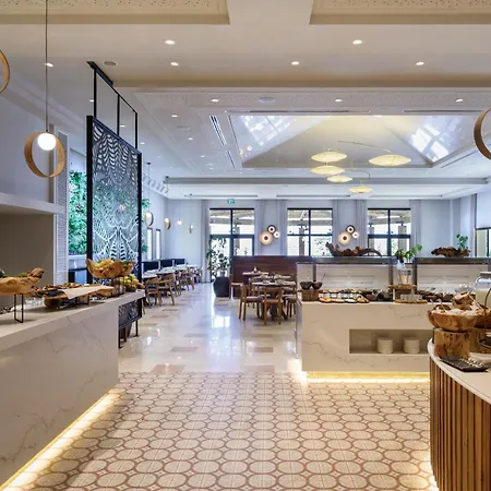 Hotel Canaan - Fattal Limited Edition-3