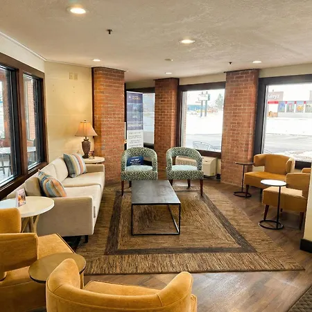 Best Western Norwalk-2