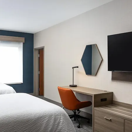 Holiday Inn Express & Suites Nampa - Idaho Center By Ihg-3