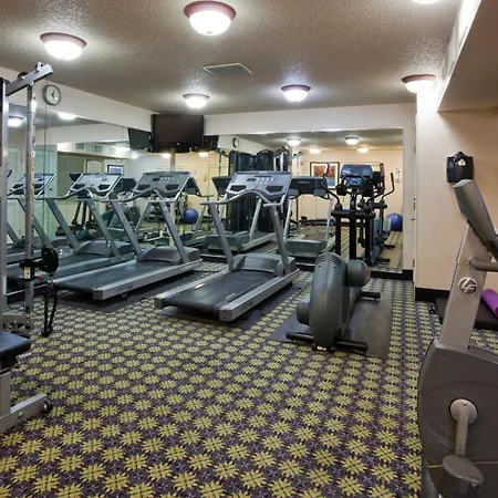 Candlewood Suites Eagan - Mall Of America Area By Ihg-3