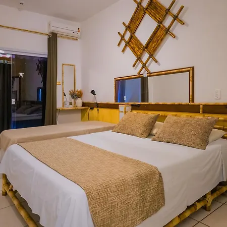 Hotel Natural Brotas - SPA&Lazer-3