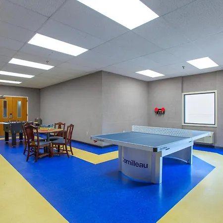 Music Road Resort Hotel And Inn-2
