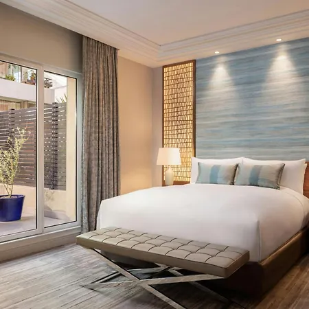 The Ritz-Carlton, Santiago-2