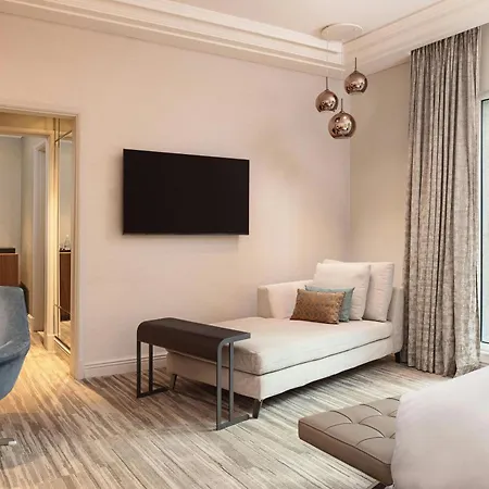 The Ritz-Carlton, Santiago-3