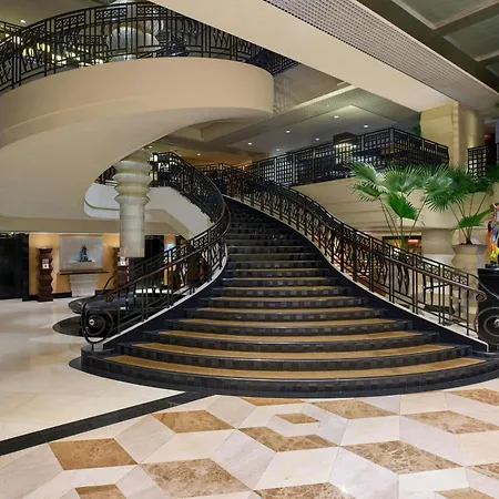 Sheraton Hong Kong Hotel & Towers-2