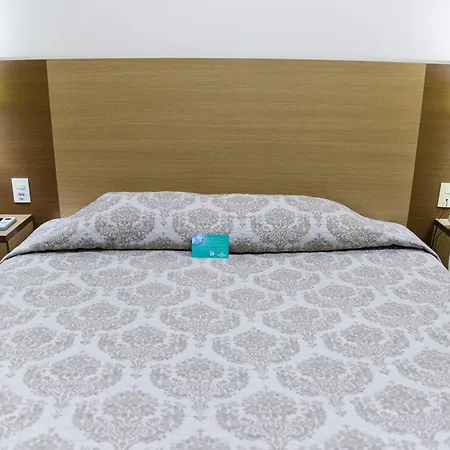 Hotel Premium Pirassununga-3