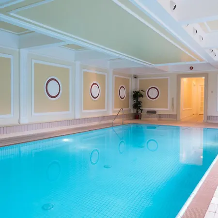 The Atlantic Hotel - Small Luxury Hotels Of The World-3