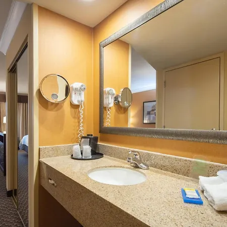 Holiday Inn Express Castro Valley - I-580 By Ihg-2