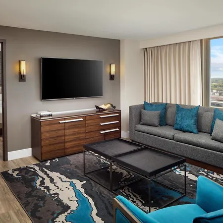Hyatt Regency Wichita-2