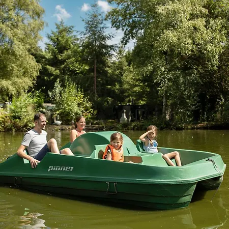 Center Parcs Erperheide-3