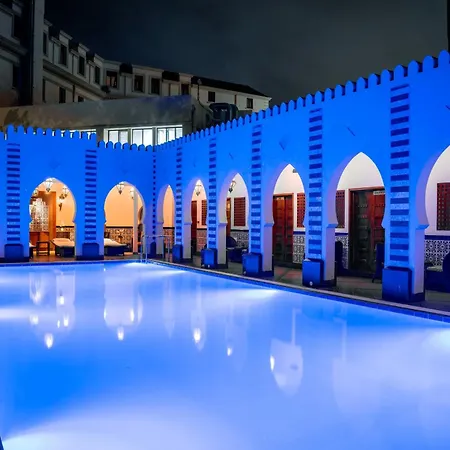 Polana Serena Hotel-2