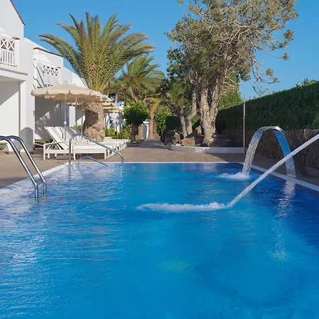 Boutique Hotel H10 White Suites - Adults Only-2