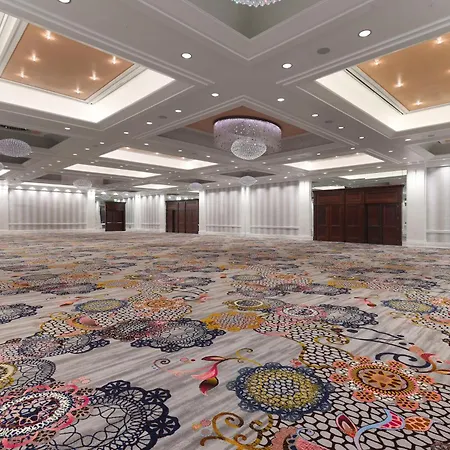 Amway Grand Plaza Hotel, Curio Collection By Hilton-3