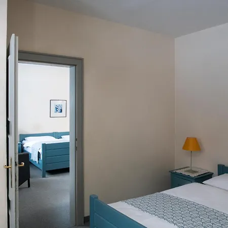 Hotel Tre Cime Sesto - Sexten-3