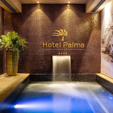 Hotel Palma-3