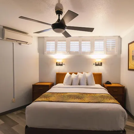 Kona Reef Resort By Latour Group-3