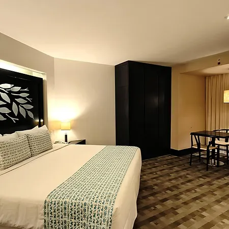 Casa Del Alma Hotel Boutique & Spa-2