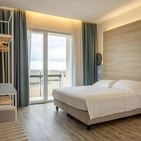 Hotel Baia-2