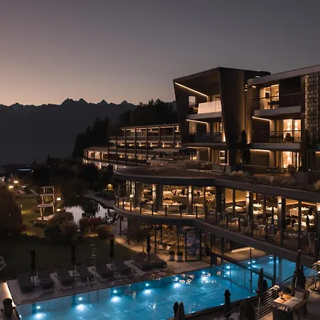 Chalet Mirabell-2