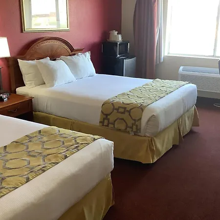Baymont Inn & Suites By Wyndham Holbrook-3