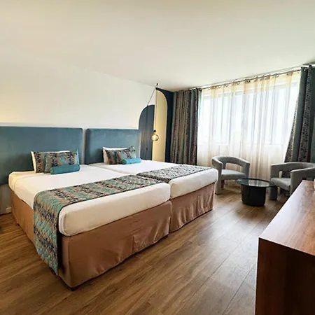 Karibea La Valmenière Hotel-2