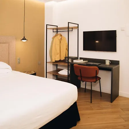 H La Paloma Boutique (Adults Only)-3
