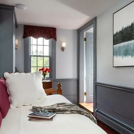 Rabbit Hill Inn-3