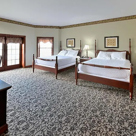 Carlisle Inn-2
