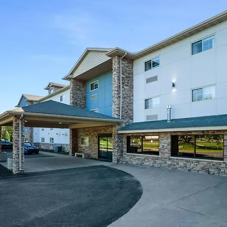 Comfort Inn & Suites Weston - Wausau-3