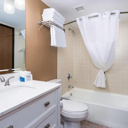 Mcm Elegante Suites Abilene-3