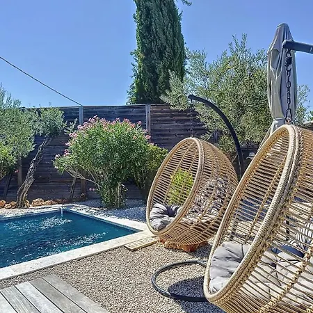 Guesthouse Le Mas de Cotignac-2