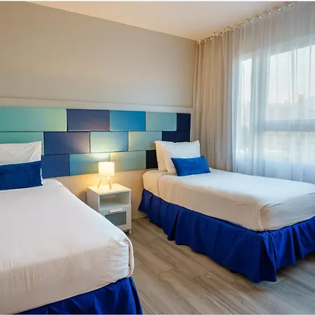 The Wave Hotel Condado-2