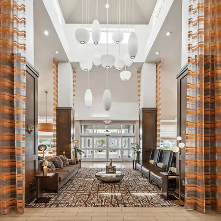 Kozy Hotel Houston North-3