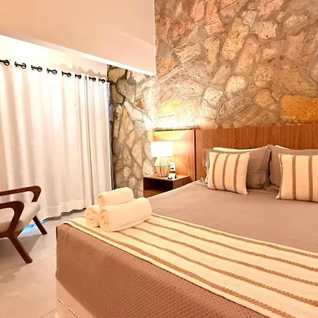 Villa Triacca Hotel Vinícola&Spa-3