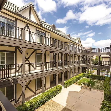Worldmark Solvang-3