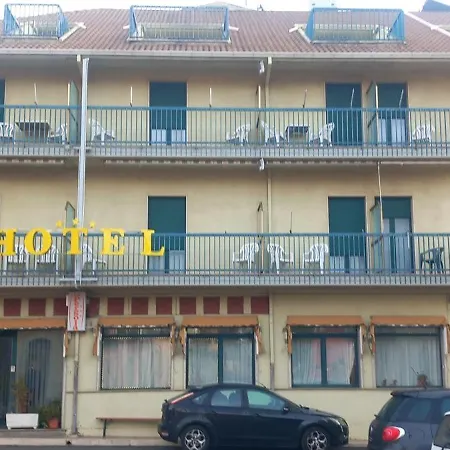 Hotel La Pergola-3