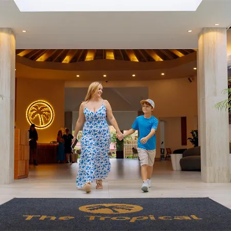 Lifestyle Tropical Beach Resort & Spa All Inclusive (Adults Only)-2