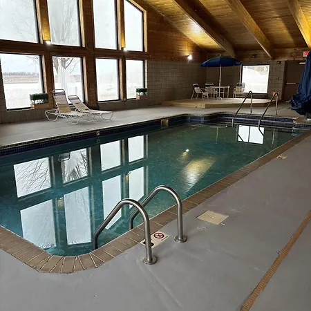 Americinn By Wyndham Webster City-2