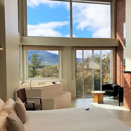 Macedon Ranges Hotel & Spa-2